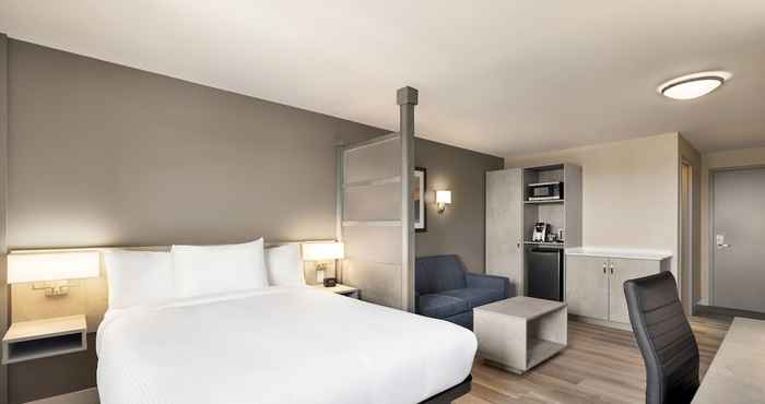 อื่นๆ Microtel Inn & Suites By Wyndham Boisbriand