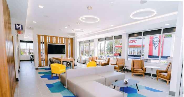 Others Microtel Inn & Suites By Wyndham Macedon