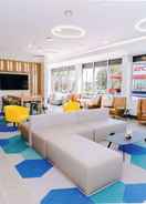 Imej utama Microtel Inn & Suites By Wyndham Macedon