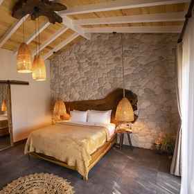 Room 1 Karakaya Butik Otel, Sapanca Konaklama Rehberi - Seyahat Acentası Hotels