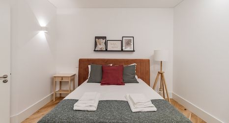 Others 2 Rodrigues de Freitas 391 by LovelyStay