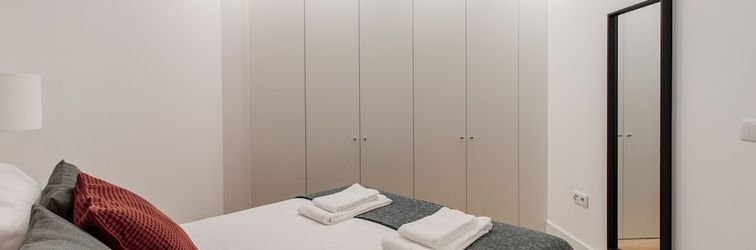 Others Rodrigues de Freitas 391 by LovelyStay