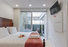 Others 5 Rodrigues de Freitas 391 by LovelyStay