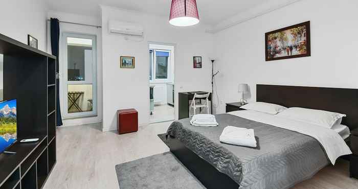 Others Cozy Studio in Militari Residence