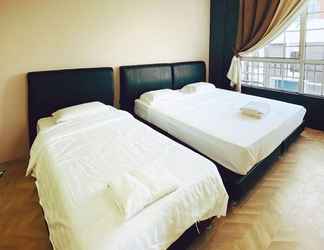 Lain-lain 2 Z HOTEL MALACCA