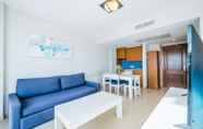 อื่นๆ 6 Apartamentos Prope Mare