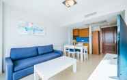 Others 6 Apartamentos Prope Mare