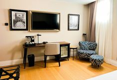 其他 3 Boutique Hotel Cordial Plaza Mayor de Santa Ana