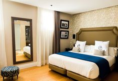 其他 2 Boutique Hotel Cordial Plaza Mayor de Santa Ana