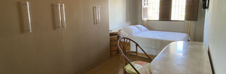 Others Mansão Cais do Porto DestinoBSM