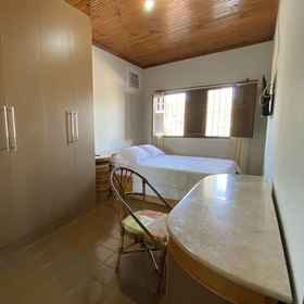 Room1Mansão Cais do Porto DestinoBSM,贡加海滩飯店