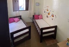 Others 3 Mansão Cais do Porto DestinoBSM