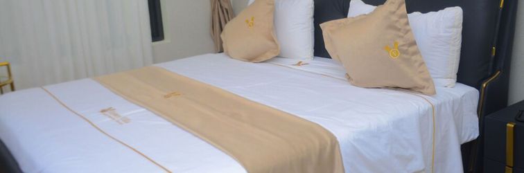 其他 Victory Villa Apartment Hotel