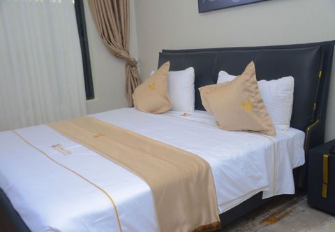 其他 Victory Villa Apartment Hotel