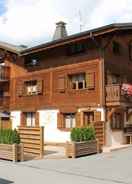 ภาพหลัก Savoy Morzine