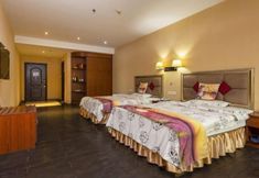 Others 4 Xinyi Business Hostel