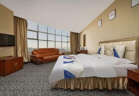 Others Xinyi Business Hostel
