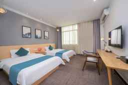 Youjian Inn (Guangzhou University Town), THB 924.61