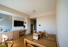 Lain-lain 5 Lake Songhua Resort Moon-Star Hall Homestay