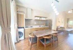 Lain-lain 4 Lake Songhua Resort Moon-Star Hall Homestay