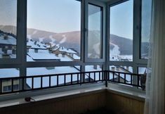 Lain-lain 6 Lake Songhua Resort Moon-Star Hall Homestay