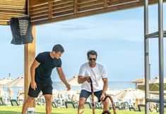 其他 3 Rixos Park Belek - The Land of Legends Access