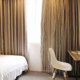 Room 1 Xiyu Hostel · Cat Café, Khách sạn Toàn Châu