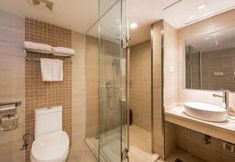 Others 4 Shengxiao Shijia Hotel