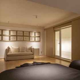 Primary image 1 Yuchuan Jiushe Art Hotel, Lantian Xian Hotels