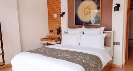 Others 2 Qianshen Hotel