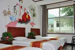 Penglai Inn Mount Hua, 184.539 VND
