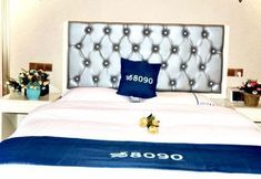 기타 7 Nanning 8090 Hotel