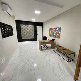 Reception1Novo Central 2 Quartos Wifi Garagem,伊瓜苏市公寓