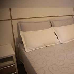 Room1Super Central Seguro Wifi Garagem,巴拉那公寓