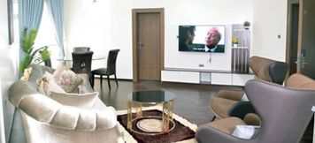 Others 5 Wetland Hotel Abuja