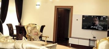 Others 6 Wetland Hotel Abuja