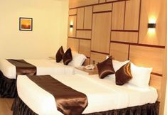 Others 2 Wetland Hotel Abuja