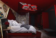 Others 7 Bosite Boutique Theme Hotel