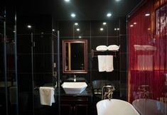 Others 2 Bosite Boutique Theme Hotel