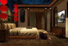 Others 5 Bosite Boutique Theme Hotel