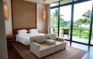 Khác 5 Beachfront Villa in Danang Resort & Spa