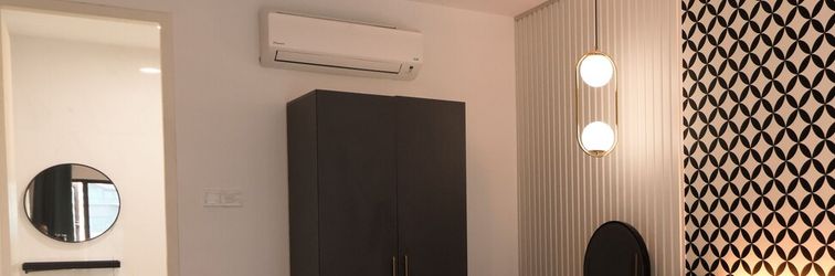 Others Reizz Residence