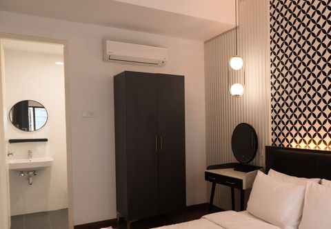 Others Reizz Residence