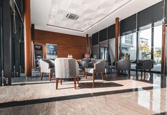Khác 3 Axis Residences by The Team