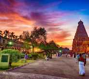 Lain-lain 5 Naadi stayinn New Busstand Thanjavur