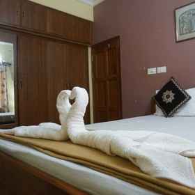 Room 1 Cliff Heaven, Ocean View The Apartment Hotel Hotels