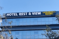 Lainnya Hotel Restandview