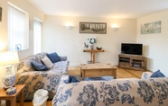 Lainnya 6 Gratton Grange Farm Holiday Cottage