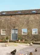 ภาพหลัก Gratton Grange Farm Holiday Cottage