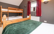 Lainnya 3 Gratton Grange Farm Holiday Cottage